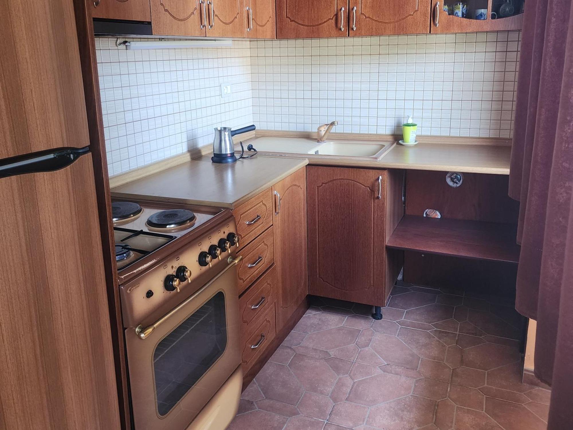 Vila Altini Borsh Room photo